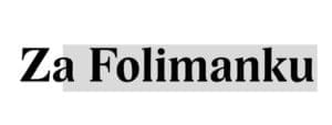 Za Folimanku