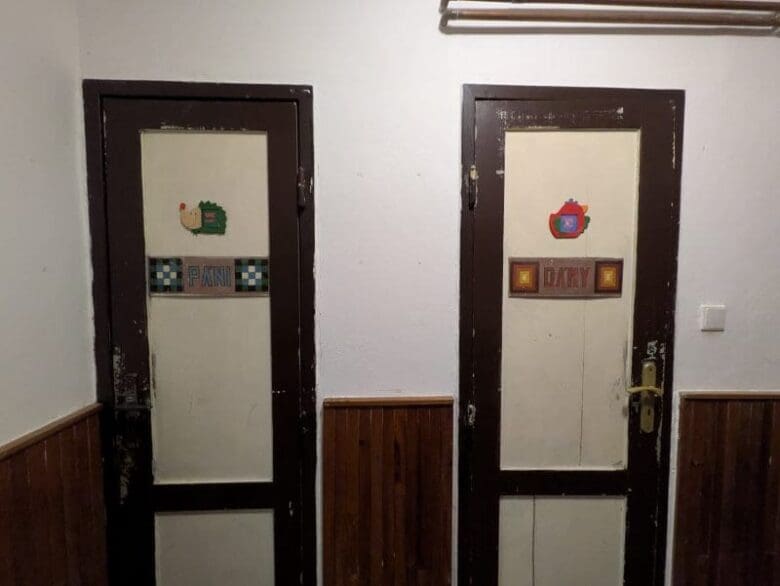 Kuželna SK Uhelné Sklady v Košířích